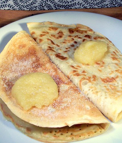 German Pancake Recipe German Pancake Recipe