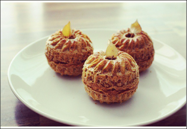 Mini Pumpkin Bundt Cake Recipes Mini Pumpkin Bundt Cake Recipes