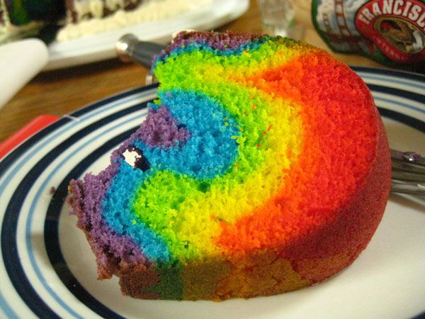 9 Photos of Bundt Cakes And Rainbow Color 9 Photos of Bundt Cakes And Rainbow Color
