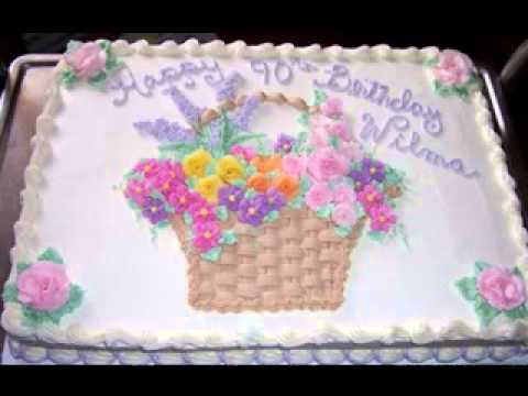 Sheet Cake Decorating Ideas Sheet Cake Decorating Ideas