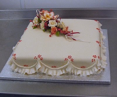 Wedding Sheet Cake Decorating Ideas Wedding Sheet Cake Decorating Ideas