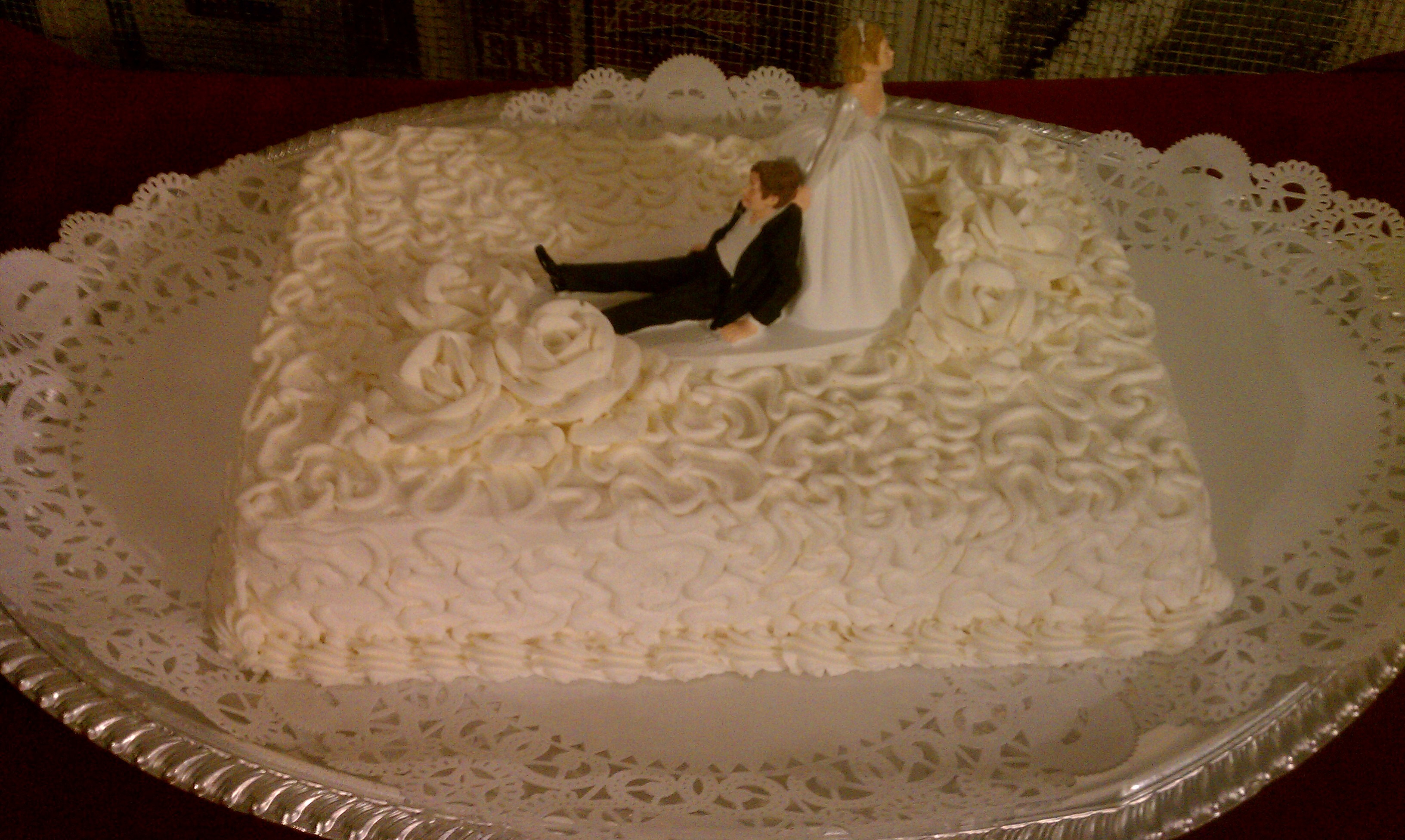 Wedding Wedding