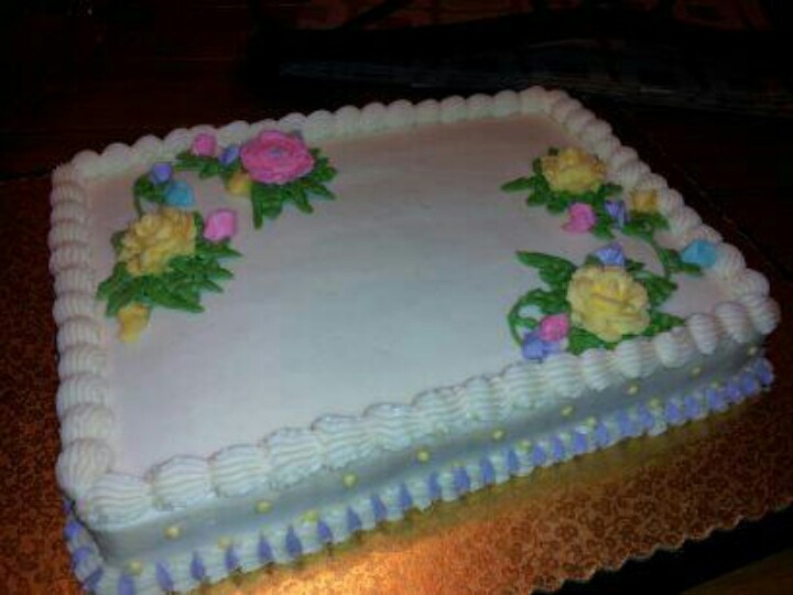 1 4 Sheet Cake 1 4 Sheet Cake