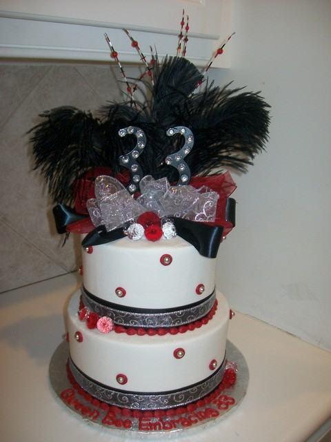 33rd Birthday Cake Ideas 33rd Birthday Cake Ideas