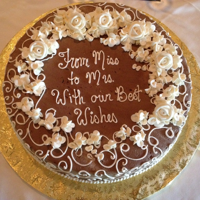 11 Quotes For Bridal Shower Cakes Photo Baby Shower Cake Ideas