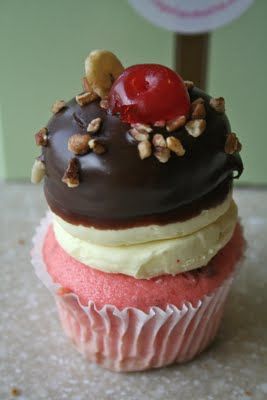 Cute Cupcake Idea Cute Cupcake Idea