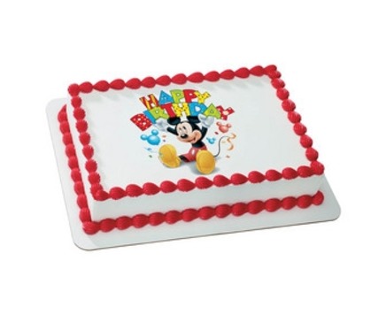 Edible Cake Decorations Edible Cake Decorations