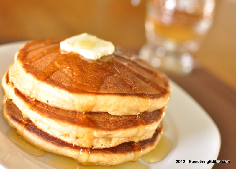 Fluffy Buttermilk Pancake Recipe From Scratch Fluffy Buttermilk Pancake Recipe From Scratch