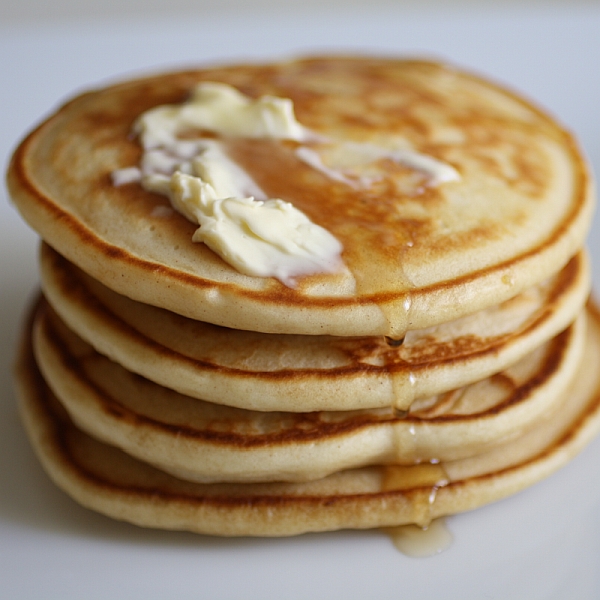 Fluffy Pancakes Recipe Fluffy Pancakes Recipe