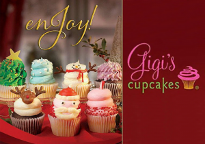 Gigi's Cupcakes Gigi's Cupcakes