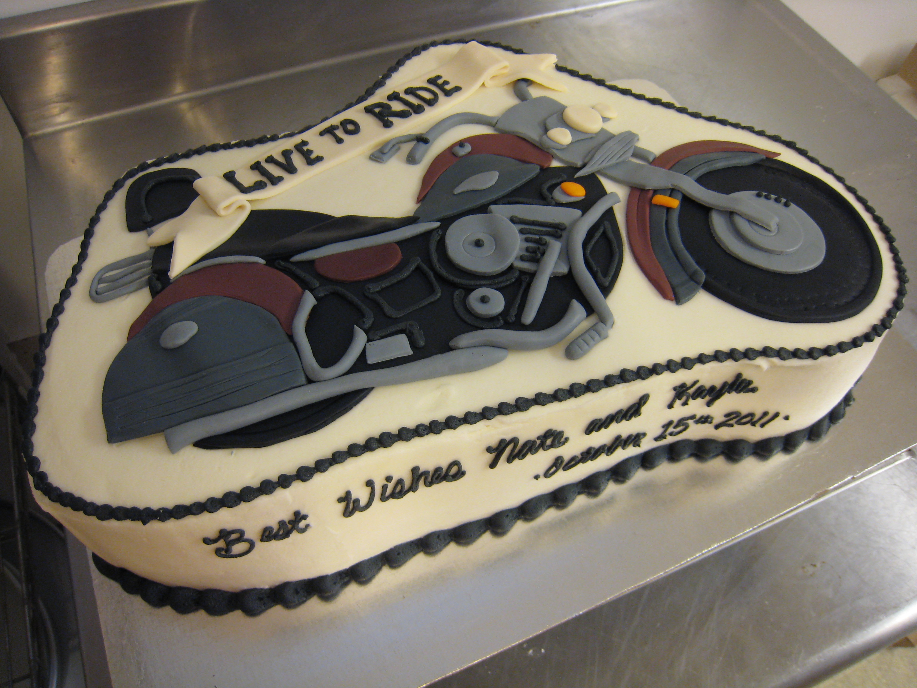 9 Photos of Motorcycle Sheet Cakes 9 Photos of Motorcycle Sheet Cakes