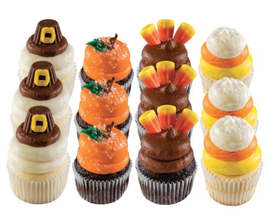 I Like Cupcakes I Like Cupcakes