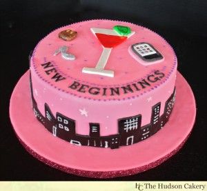 New Job Cake Ideas New Job Cake Ideas