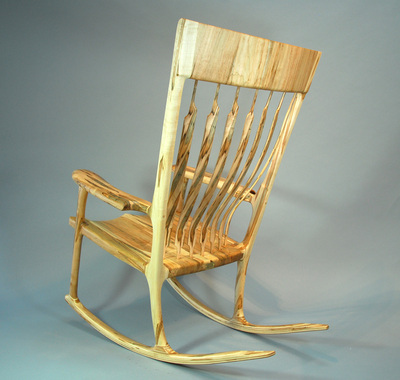 Retirement Rocking Chair Retirement Rocking Chair