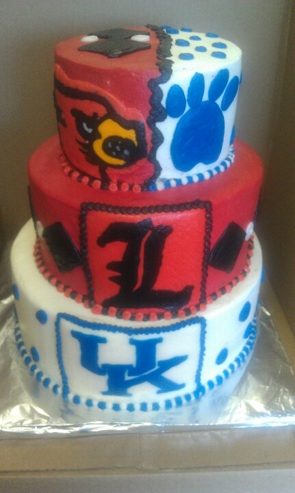 UK Vs. Louisville UK Vs. Louisville