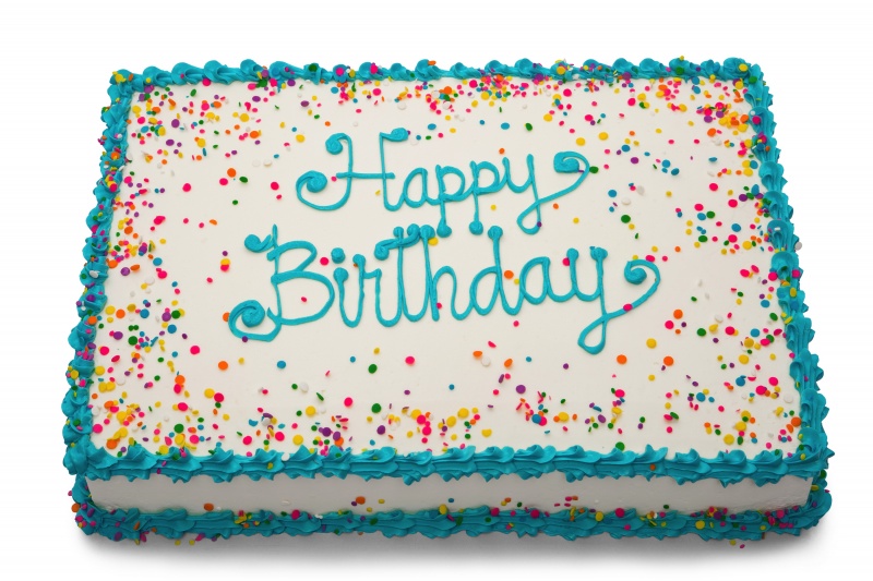 1 Sheet Cake 1 Sheet Cake