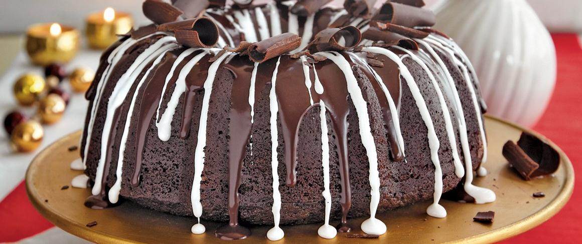 Betty Crocker Chocolate Cake Betty Crocker Chocolate Cake