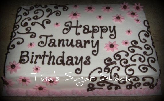 Birthday Sheet Cake Ideas Birthday Sheet Cake Ideas