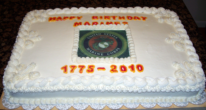 Birthday Sheet Cake Birthday Sheet Cake