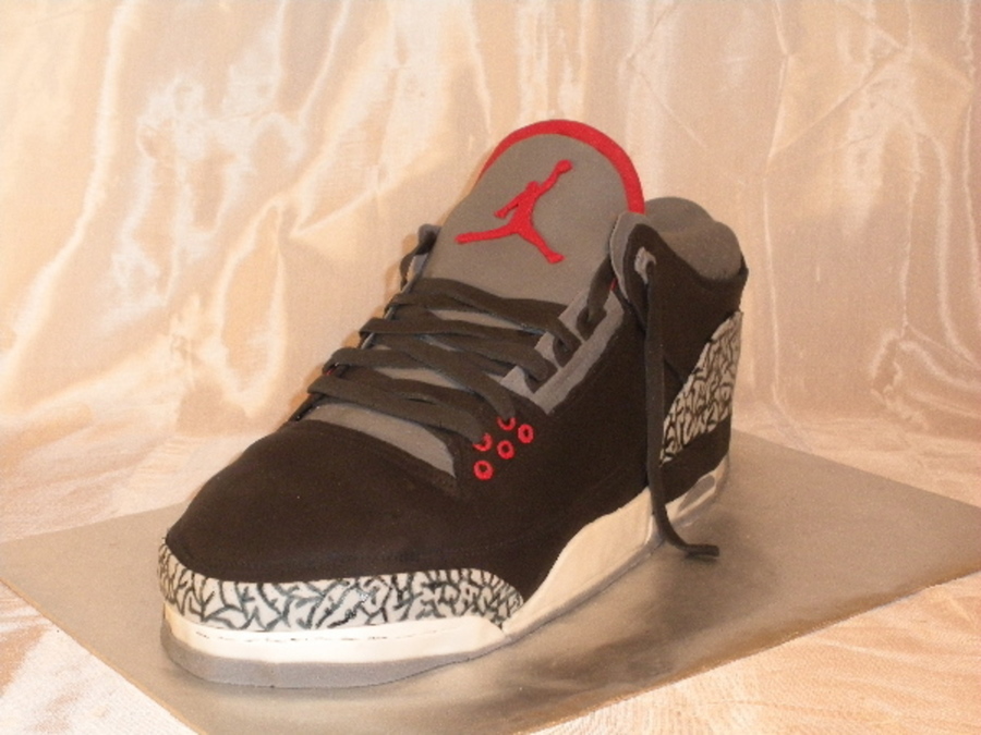 8 Photos of Sheet Cakes Nike 8 Photos of Sheet Cakes Nike