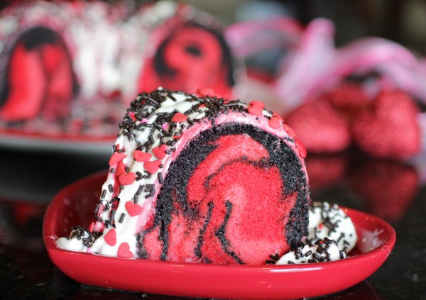 Bundt cake Bundt cake