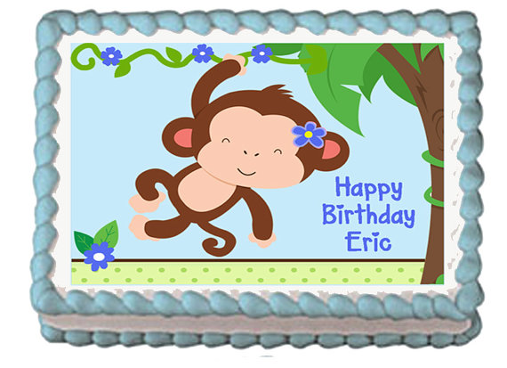 Edible Baby Shower Sheet Cake Edible Baby Shower Sheet Cake