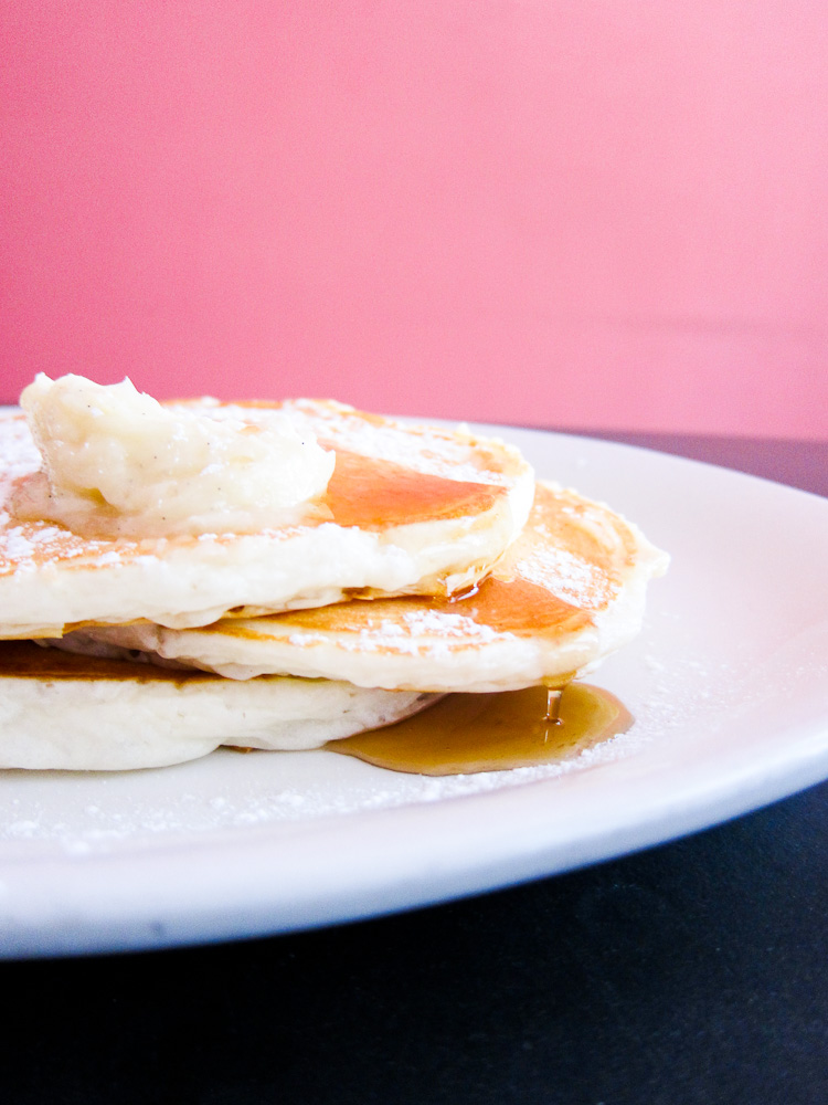 Gluten Free Pancake Mix Gluten Free Pancake Mix