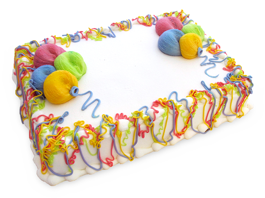 1 2 Sheet Birthday Cake 1 2 Sheet Birthday Cake