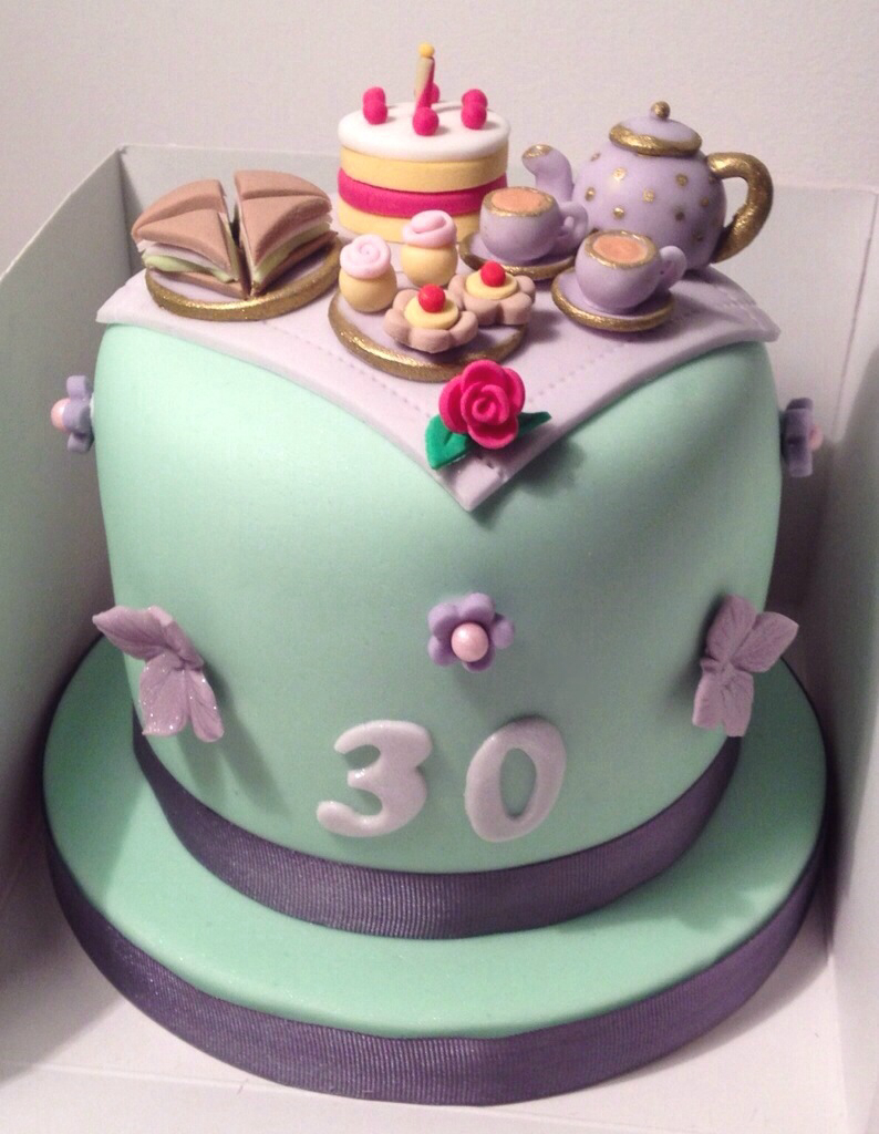 10 Afternoon Tea Cakes Ideas Photo Afternoon Tea Cake Afternoon