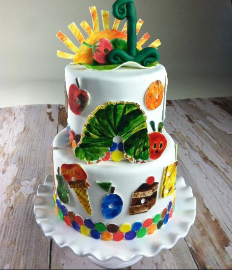 Baby Boy First Birthday Cake Ideas Baby Boy First Birthday Cake Ideas