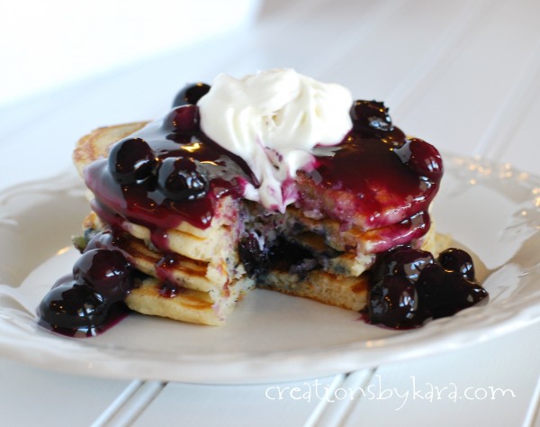 10 Photos of Blueberry Pancakes With Toppings 10 Photos of Blueberry Pancakes With Toppings