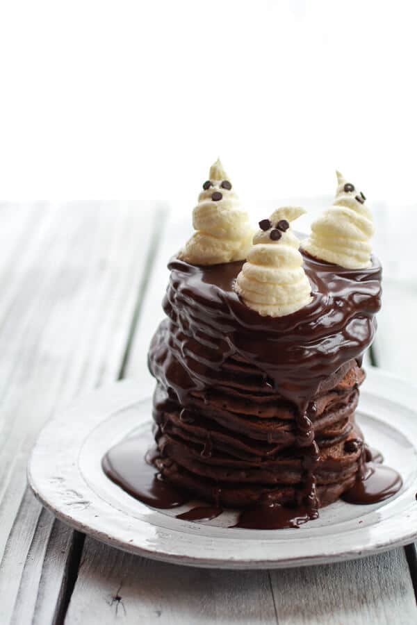 Chocolate Fudge Brownies Chocolate Fudge Brownies