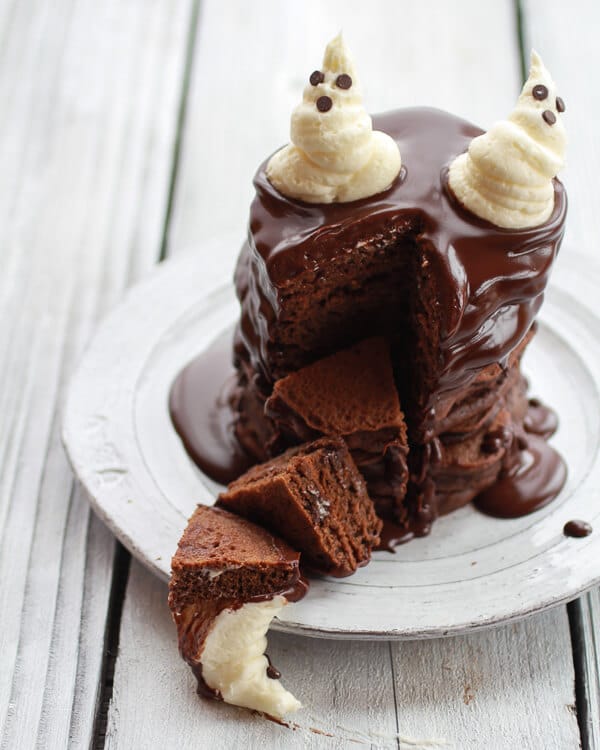 Double Chocolate Chip Pudding Cookie Recipe Double Chocolate Chip Pudding Cookie Recipe