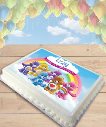 Edible Cake Sheets Edible Cake Sheets