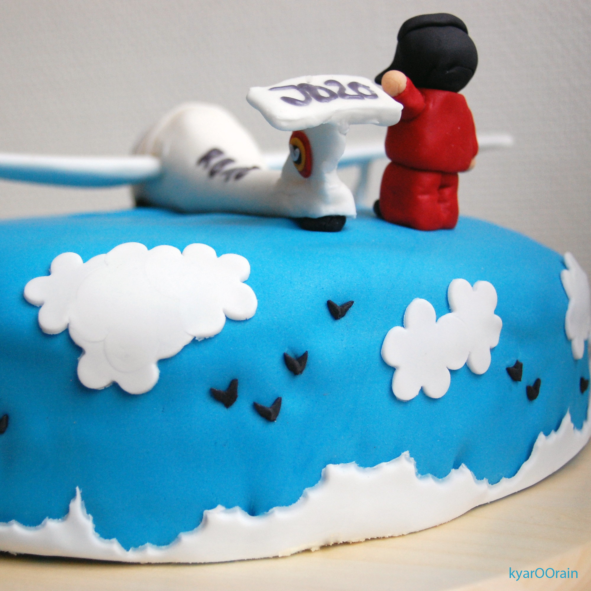 Happy 20th Birthday Cake Happy 20th Birthday Cake