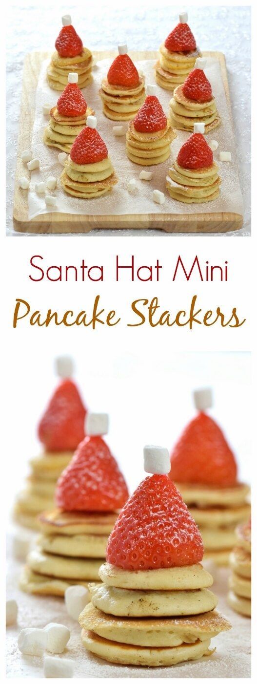 Hat Pancake Breakfast