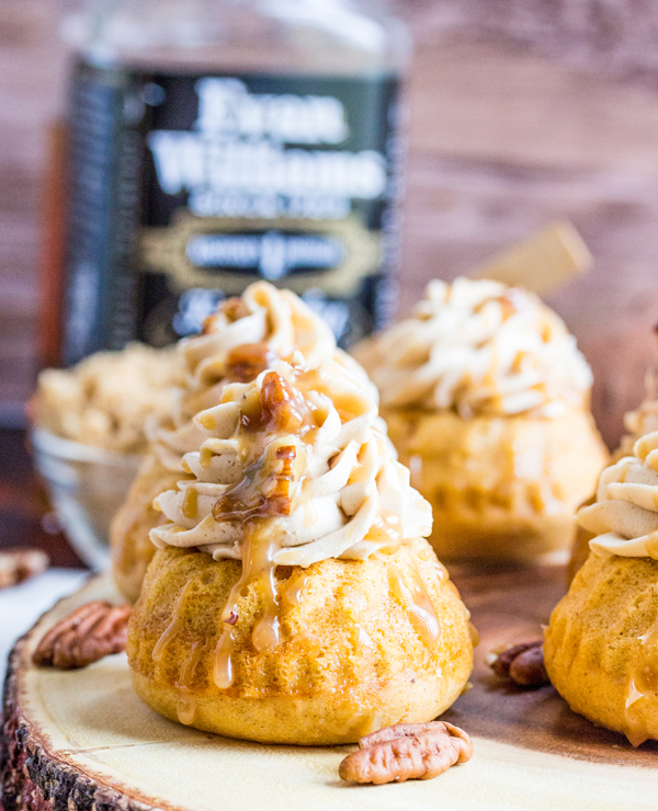 Sweet Potato Bundt Cake Sweet Potato Bundt Cake