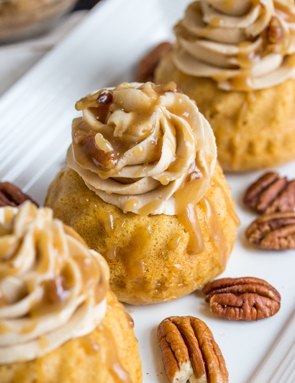 Sweet Potato Bundt Cake Sweet Potato Bundt Cake