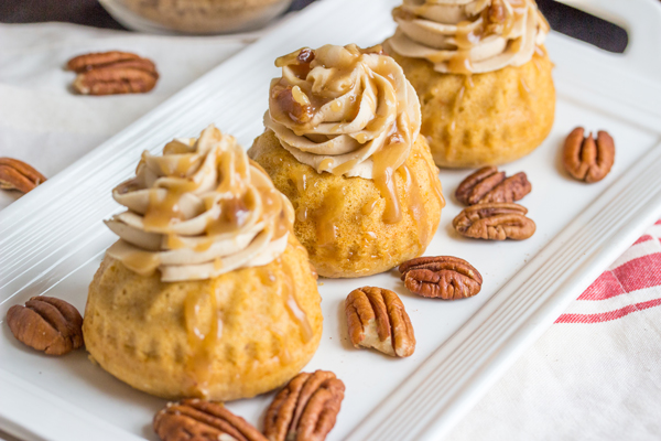 Sweet Potato Bundt Cake Sweet Potato Bundt Cake