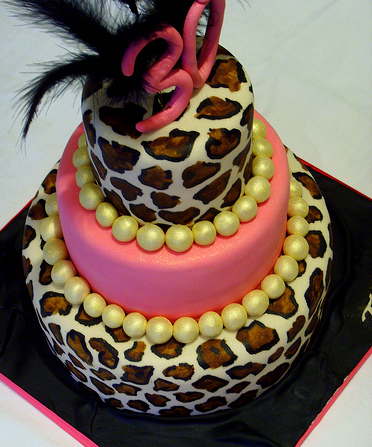 30th Birthday Cake 30th Birthday Cake