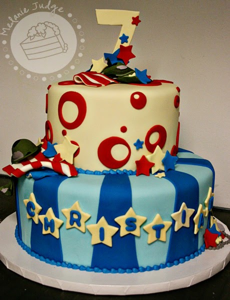 Boy 7 Year Old Birthday Cakes Pictures Cakes And Cookies Gallery