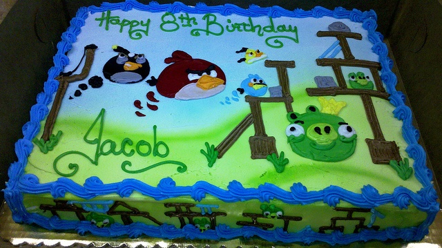 6 Photos of Birdhouse Cakes Sheet 6 Photos of Birdhouse Cakes Sheet
