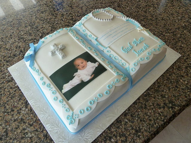 Bible Christening Cakes Baptism Bible Christening Cakes Baptism