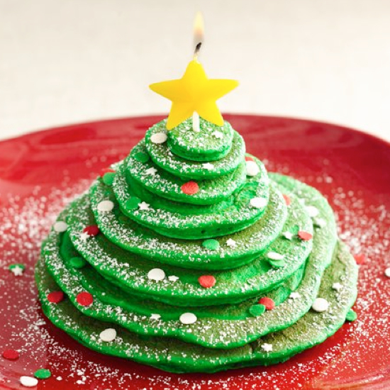 Christmas Kids Breakfast Ideas Christmas Kids Breakfast Ideas
