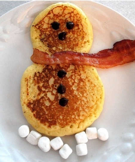 Christmas Morning Breakfast Ideas Christmas Morning Breakfast Ideas