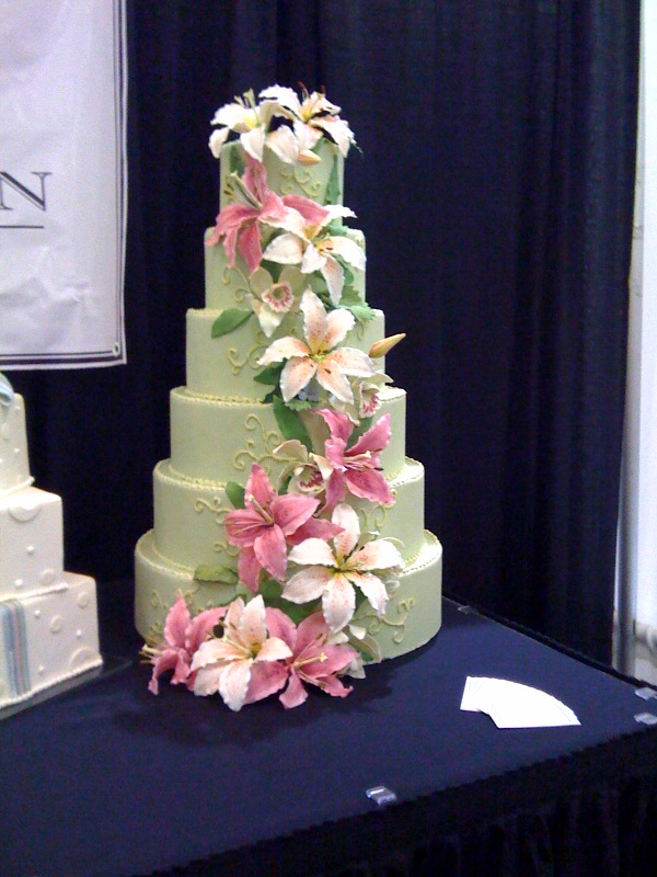 Dairy Queen Ice Cream Wedding Cake Dairy Queen Ice Cream Wedding Cake