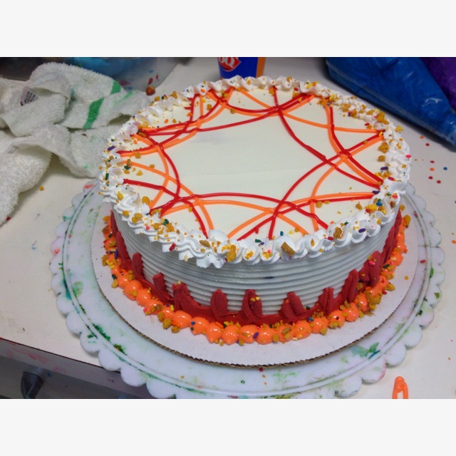 DQ Cake Designs DQ Cake Designs