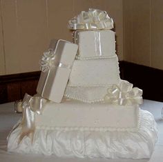 Elegant Wedding Cake Ideas Elegant Wedding Cake Ideas