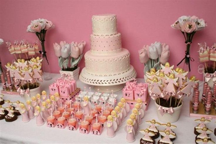 Girl Baby Shower Ideas Girl Baby Shower Ideas