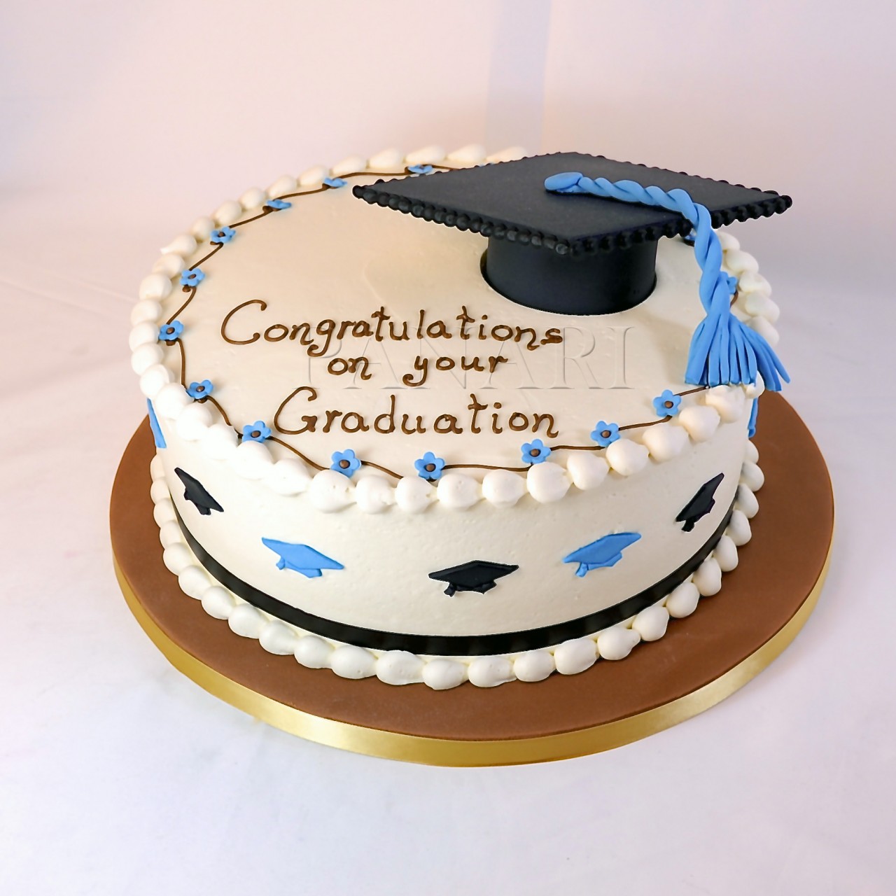 Graduation Cake Ideas.